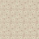 Christmas Traditions By Lynette Anderson Col 116 Cream - Due May/June